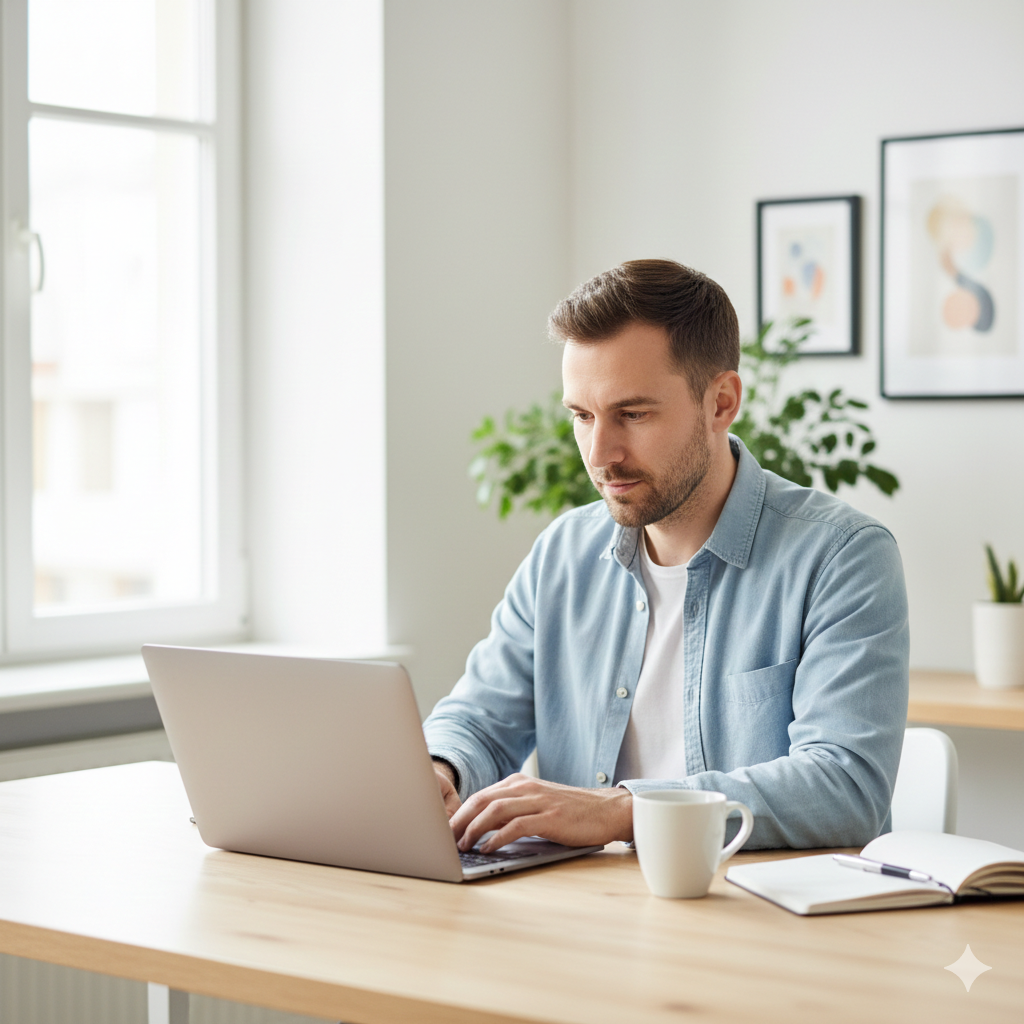 SEO специалист